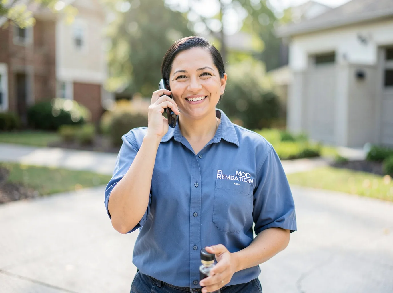 Mold Remediation Falun, KS FAQs